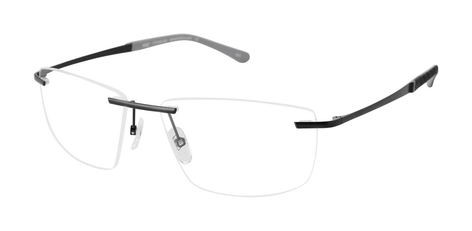 XXL Puma Eyeglasses - view 2